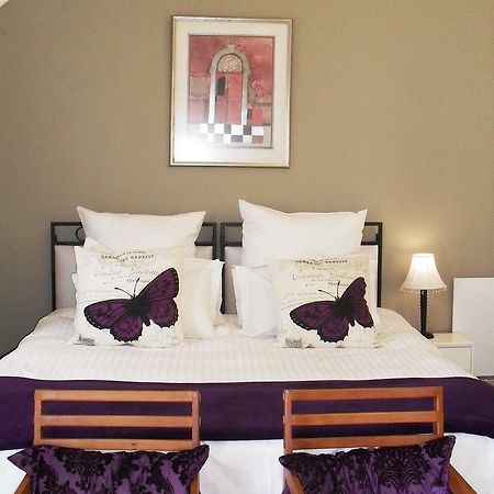 7 On Oakleigh Apartment Pietermaritzburg Luaran gambar