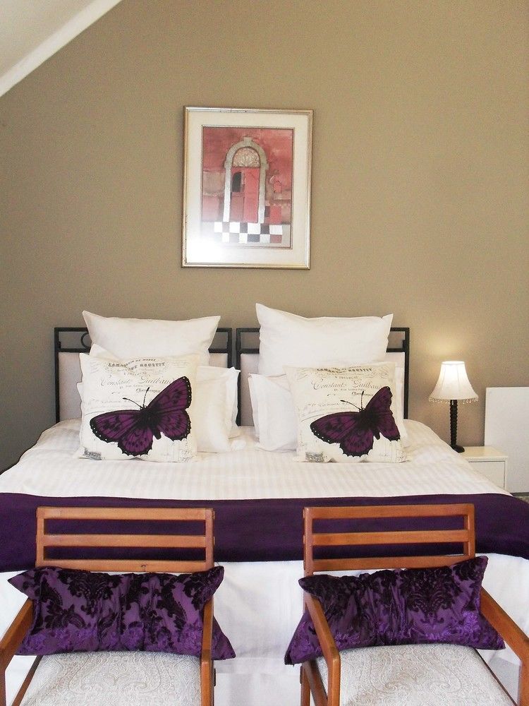 7 On Oakleigh Apartment Pietermaritzburg Luaran gambar