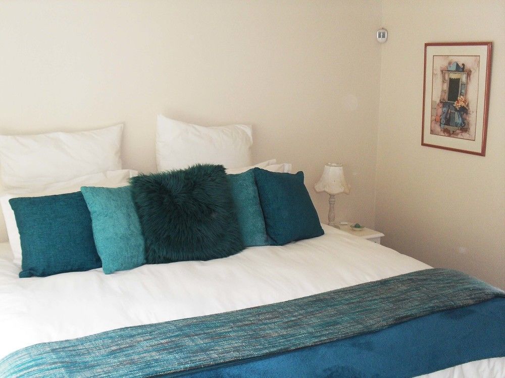 7 On Oakleigh Apartment Pietermaritzburg Luaran gambar