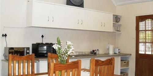 7 On Oakleigh Apartment Pietermaritzburg Luaran gambar