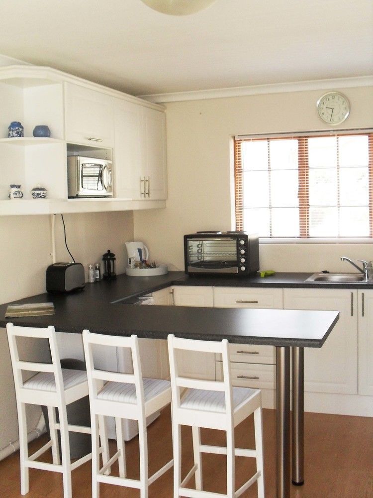 7 On Oakleigh Apartment Pietermaritzburg Luaran gambar