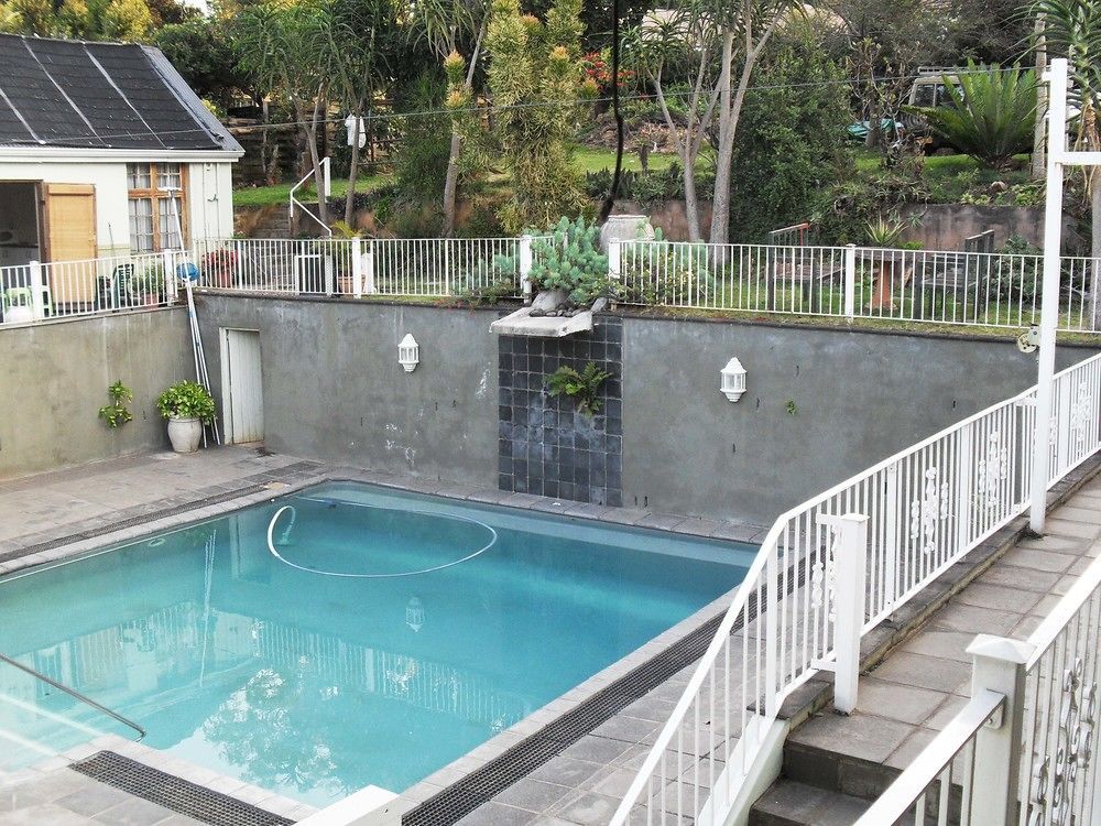 7 On Oakleigh Apartment Pietermaritzburg Luaran gambar